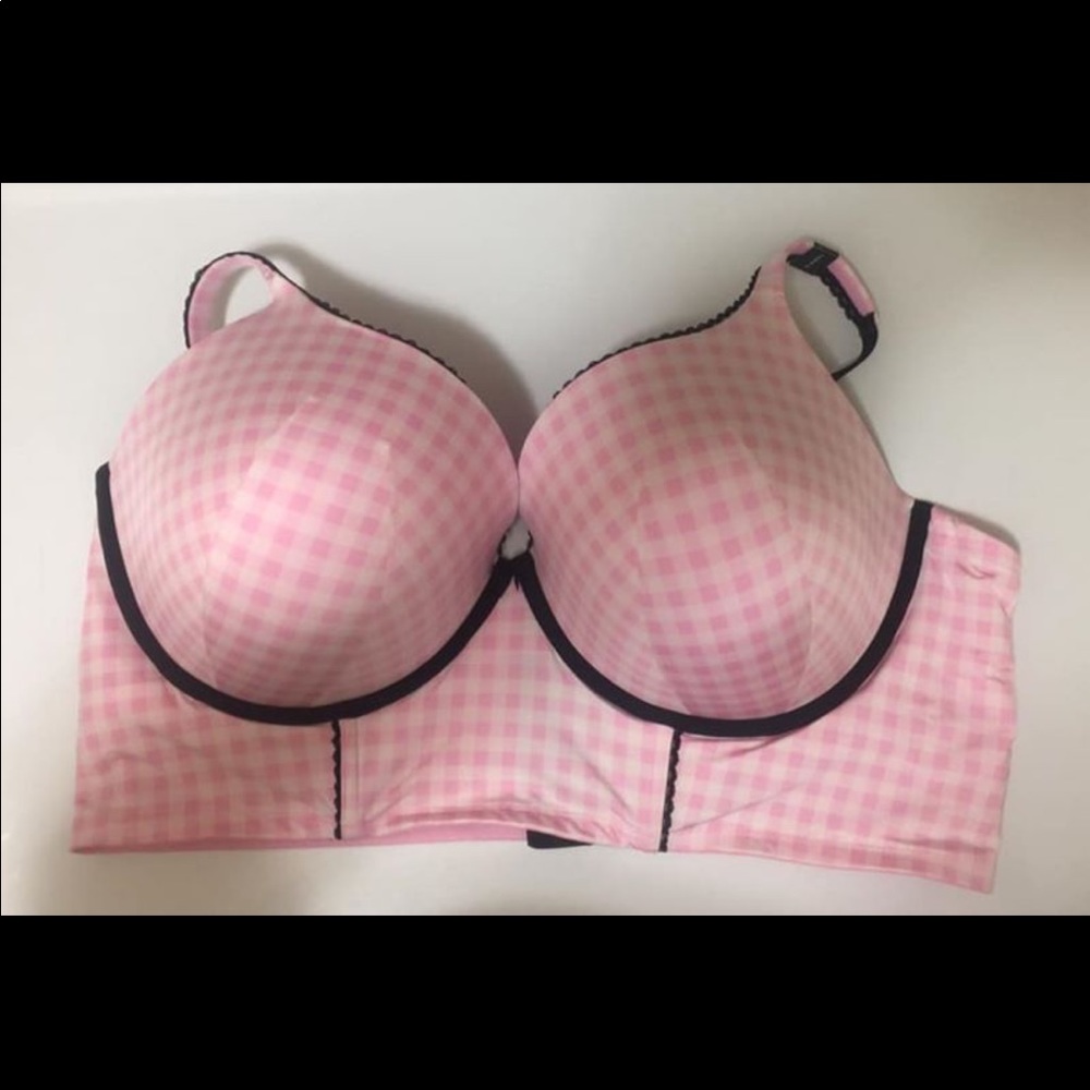48DDD Torrid Bra